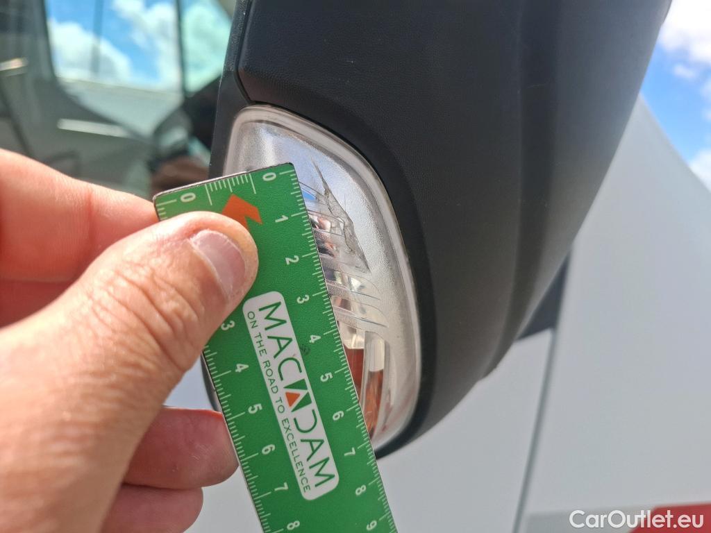  Renault  Master RENAULT  / 2019 / 4P / Fourgon tôlé FG Tr GCF F3500 L2H2 Energy dCi 150 #48