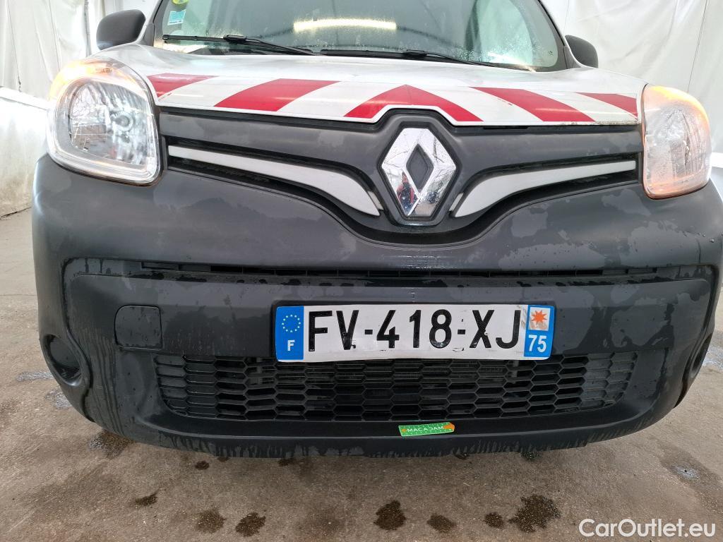  Renault  Kangoo  II Express Maxi Extra (Série Spéciale) 1.5 dCi 95CV BVM6 E6dT #8