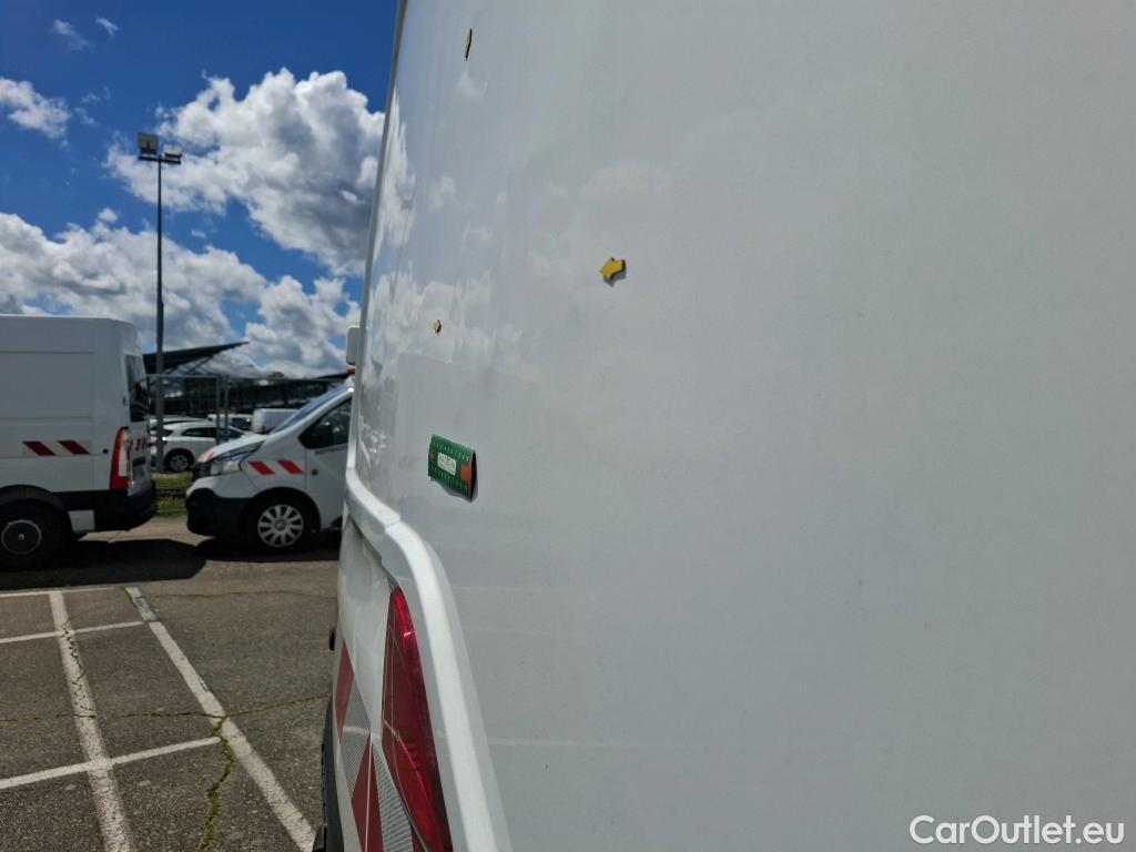  Renault  Master RENAULT  / 2019 / 4P / Fourgon tôlé FG Tr GCF F3500 L2H2 Energy dCi 150 #15