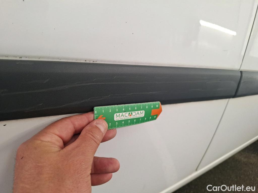  Renault  Kangoo  II Express Extra (Série Spéciale) 1.5 dCi 80CV BVM6 E6dT #34