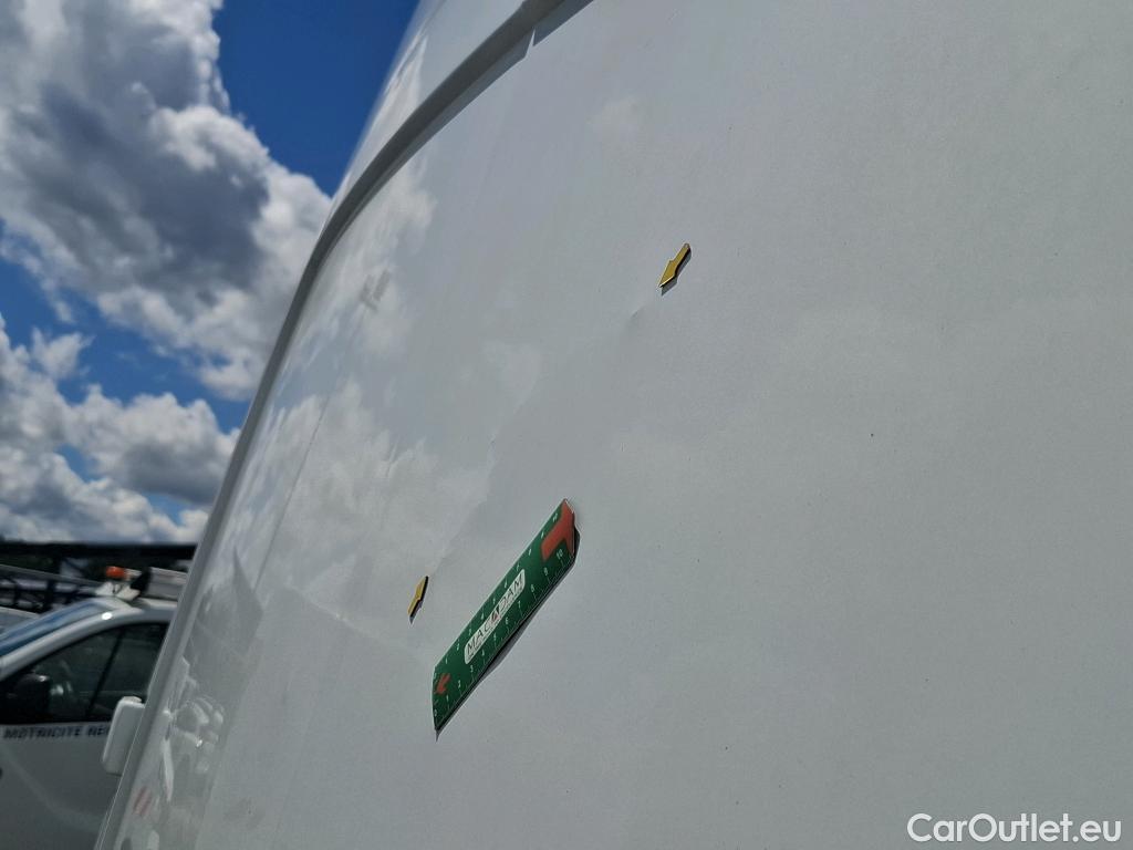  Renault  Master RENAULT  / 2019 / 4P / Fourgon tôlé FG Tr GCF F3500 L2H2 Energy dCi 150 #20