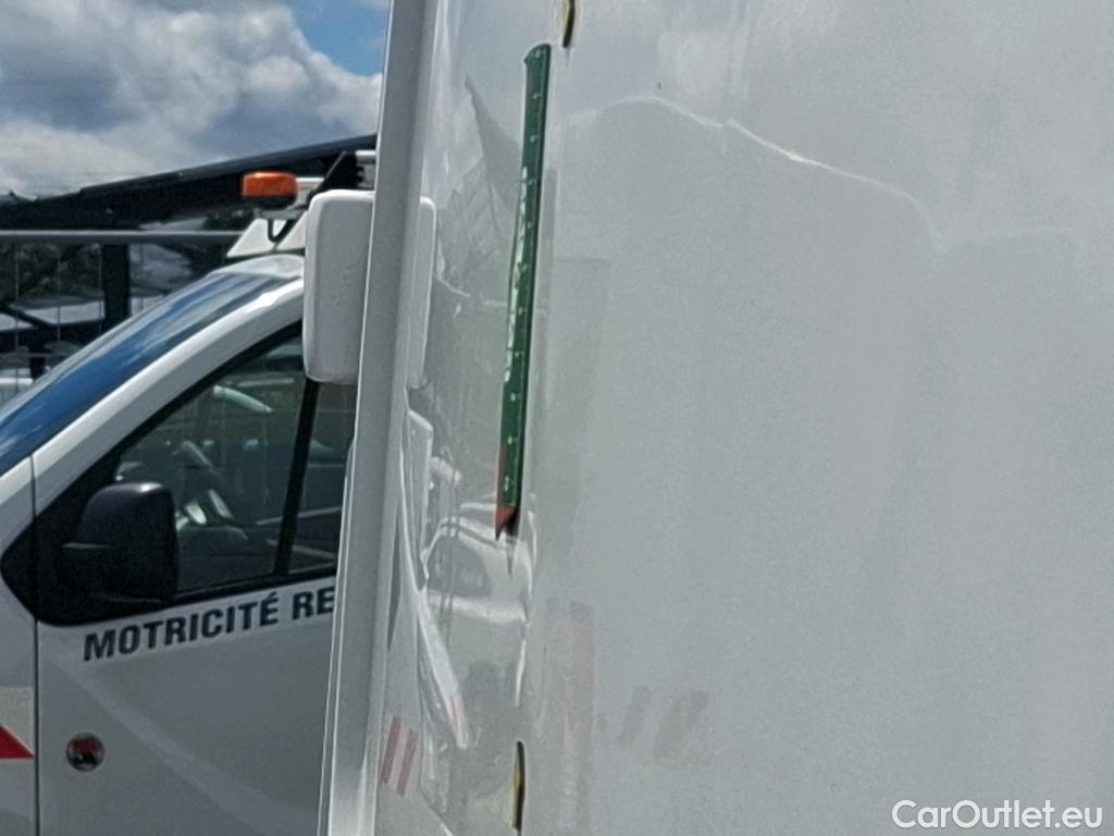  Renault  Master RENAULT  / 2019 / 4P / Fourgon tôlé FG Tr GCF F3500 L2H2 Energy dCi 150 #25