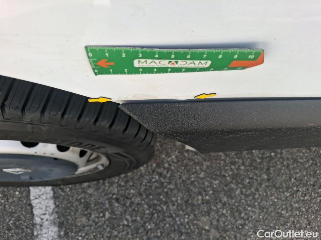  Renault  Master RENAULT  / 2019 / 4P / Fourgon tôlé FG Tr GCF F3500 L2H2 Energy dCi 150 #9