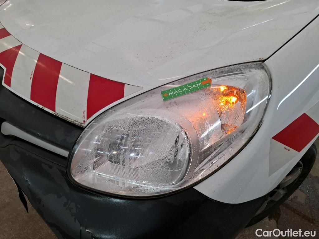  Renault  Kangoo  II Express Maxi Extra (Série Spéciale) 1.5 dCi 95CV BVM6 E6dT #13