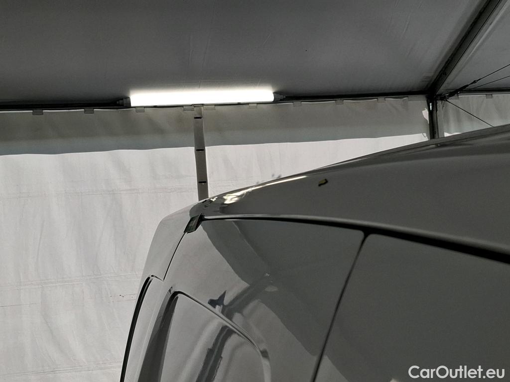  Renault  Kangoo  II Express Extra (Série Spéciale) 1.5 dCi 80CV BVM6 E6dT #4