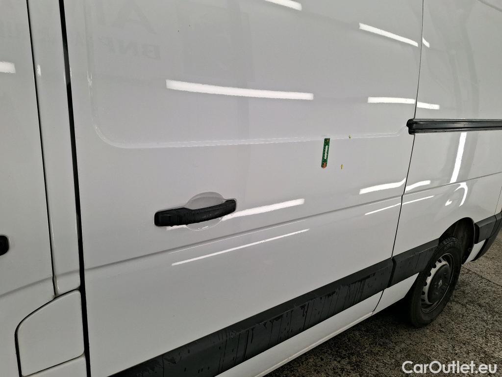  Renault  Master RENAULT  VU 4p Fourgon FG GCf Trac F3500 L2H2 dCi 130 Euro6 #5