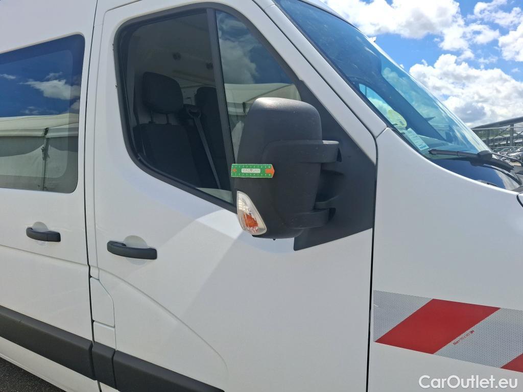  Renault  Master RENAULT  / 2019 / 4P / Fourgon tôlé FG Tr GCF F3500 L2H2 Energy dCi 150 #46