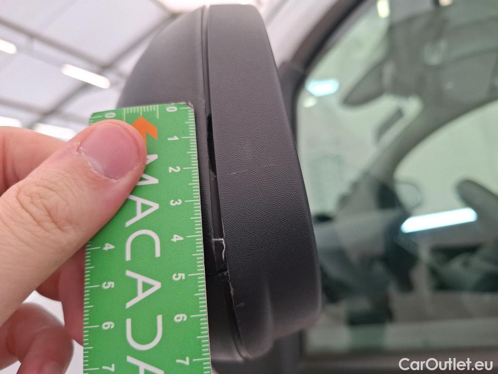  Renault  Kangoo  II Express Extra (Série Spéciale) 1.5 dCi 80CV BVM6 E6dT #14