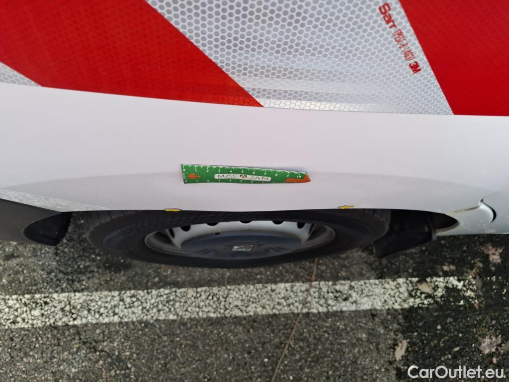  Renault  Master RENAULT  / 2019 / 4P / Fourgon tôlé FG Tr GCF F3500 L2H2 Energy dCi 150 #33