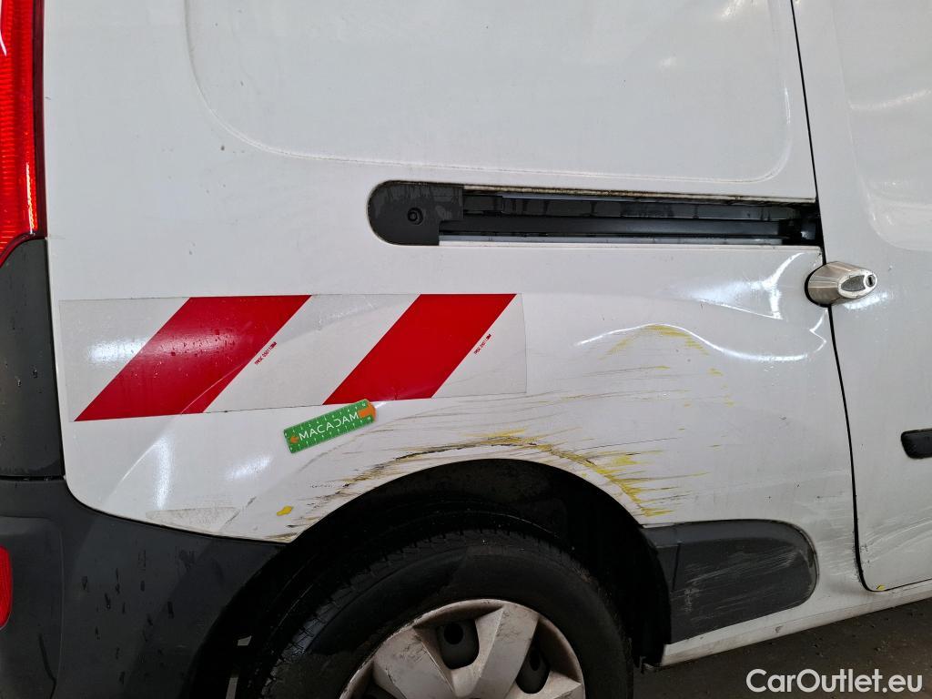  Renault  Kangoo  II Express Maxi Extra (Série Spéciale) 1.5 dCi 95CV BVM6 E6dT #1