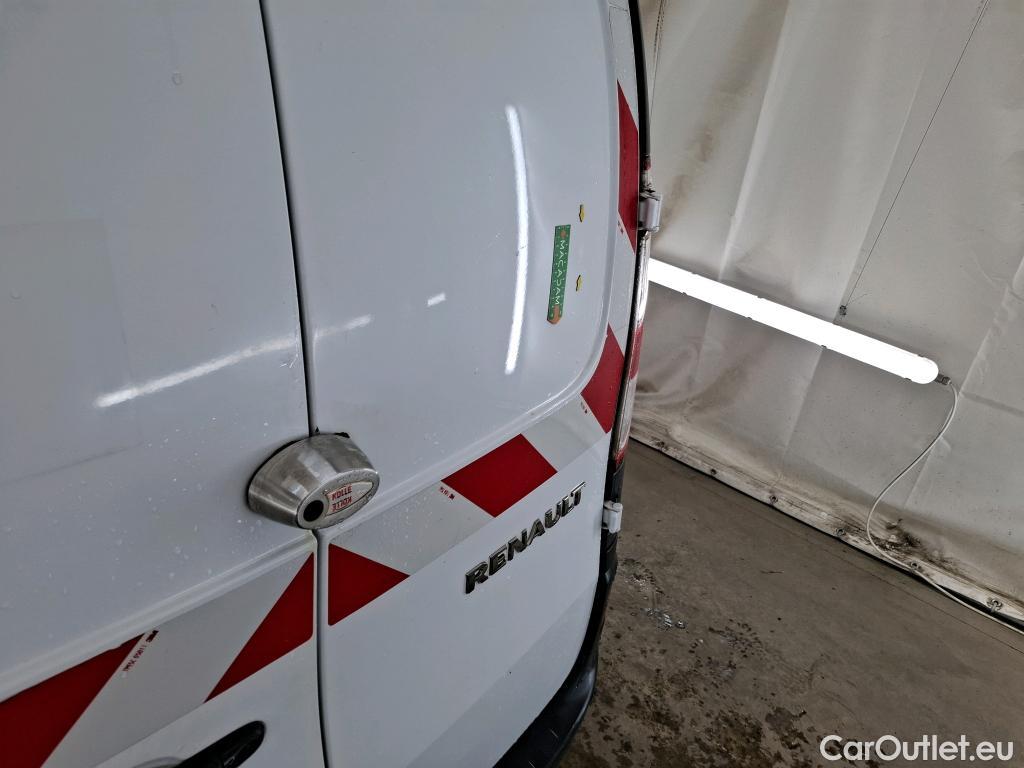  Renault  Kangoo RENAULT  Express / 2013 / 4P / Fourgonnette Gd Volume ExtraRLink - Blue dCi 95 #18