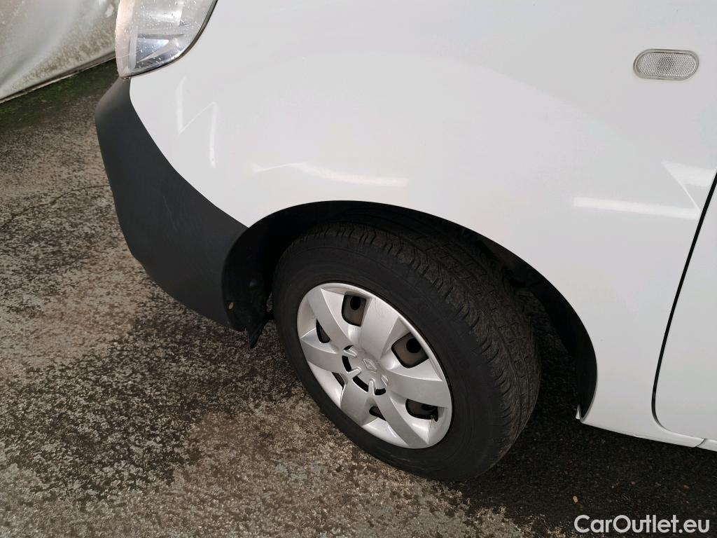  Renault  Kangoo  Express Maxi Extra (Série Spéciale) - Cab. Appr. 1.5 dCi 110CV BVM6 E6 #5