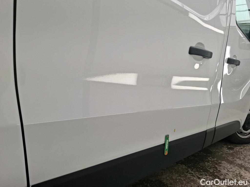  Renault  Trafic RENAULT  / 2021 / 4P / Fourgon tôlé FG GCF L2H1 3T Blue dCi 130 #10