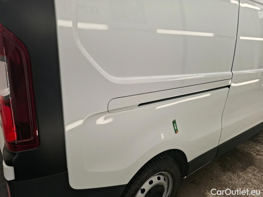  Renault  Trafic RENAULT  / 2021 / 4P / Fourgon tôlé FG GCF L2H1 3T Blue dCi 130 #5