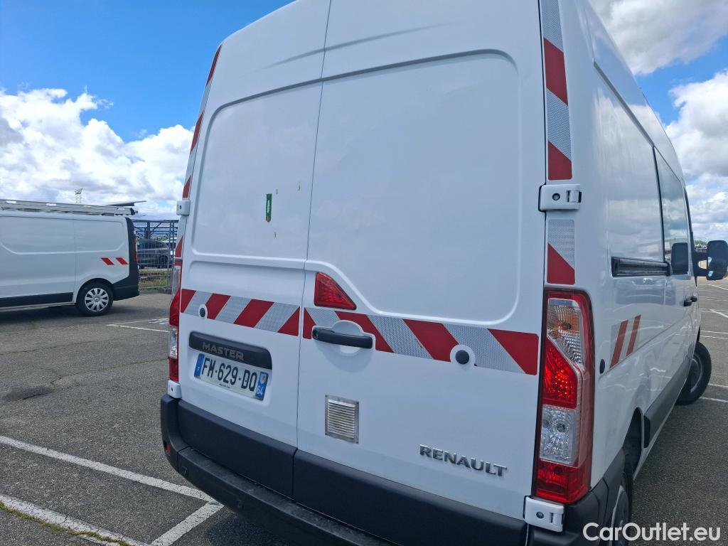  Renault  Master RENAULT  / 2019 / 4P / Fourgon tôlé FG Tr GCF F3500 L2H2 Energy dCi 150 #22