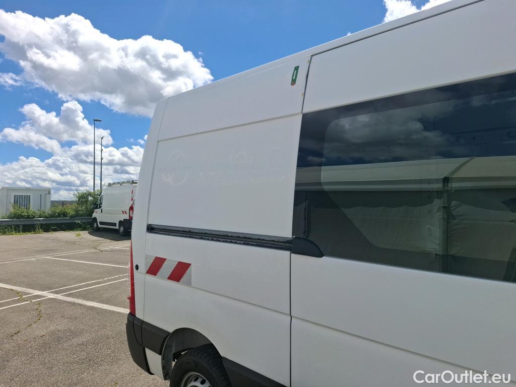  Renault  Master RENAULT  / 2019 / 4P / Fourgon tôlé FG Tr GCF F3500 L2H2 Energy dCi 150 #1