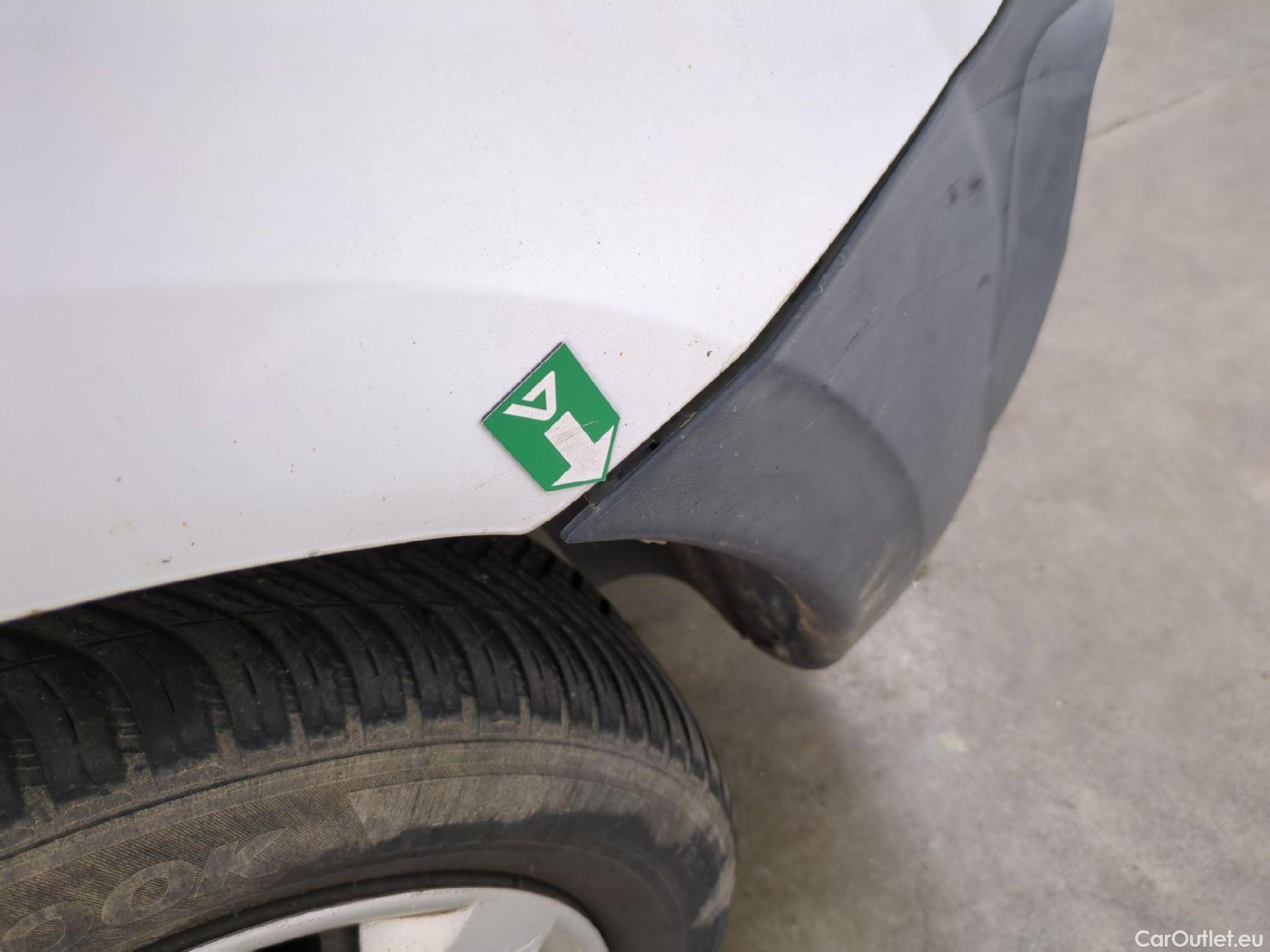 Renault  Kangoo RENAULT  Express VU 4p Fourgonnette Extra R-Link Energy dCi 90 #27