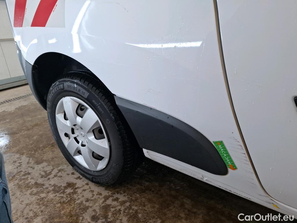  Renault  Kangoo RENAULT  Express / 2013 / 4P / Fourgonnette Gd Volume ExtraRLink - Blue dCi 95 #28