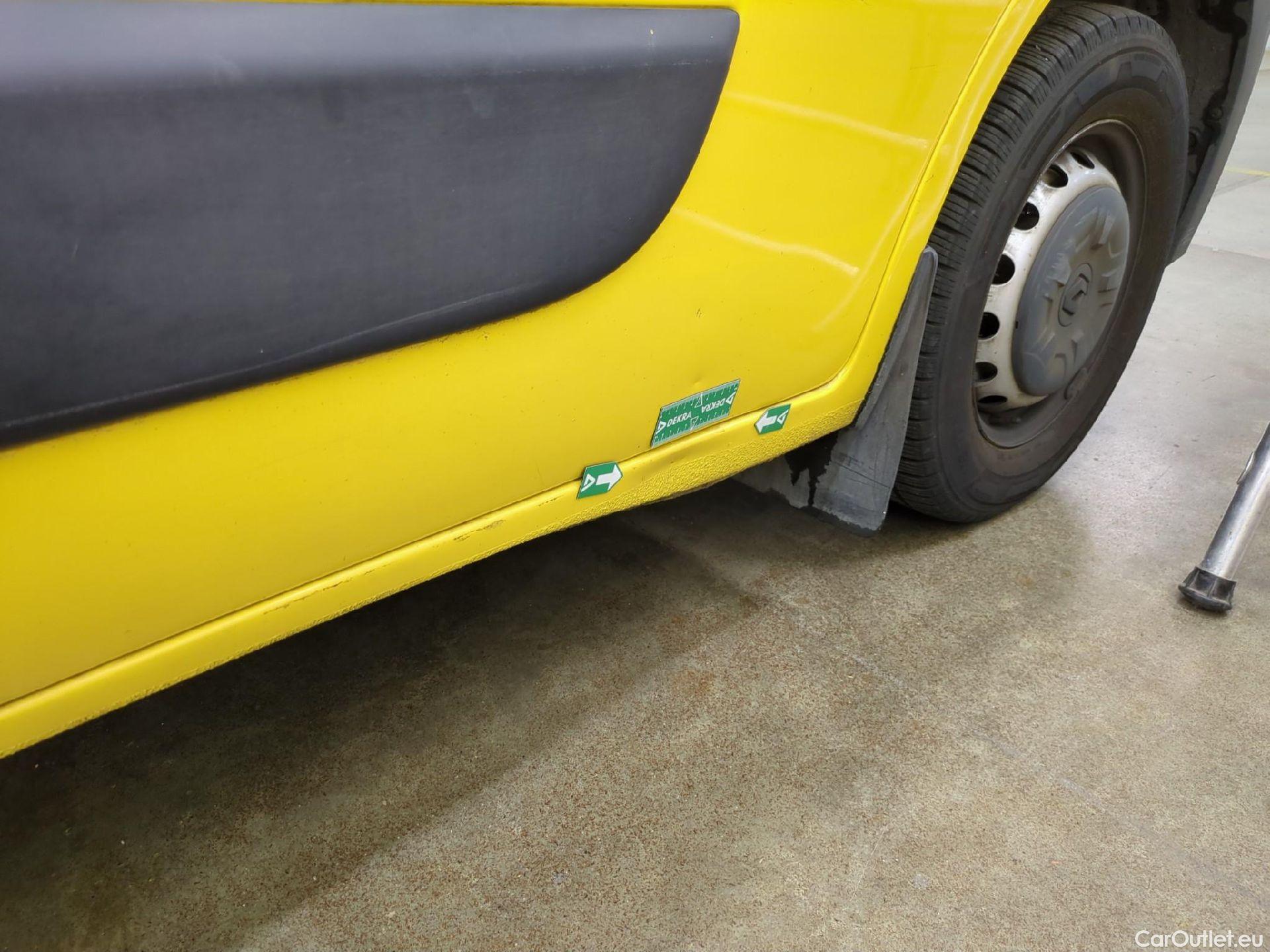  Renault  Master RENAULT  / 2019 / 4P / Fourgon tôlé FG Tr GCF F3500 L2H2 Energy dCi 150 #26