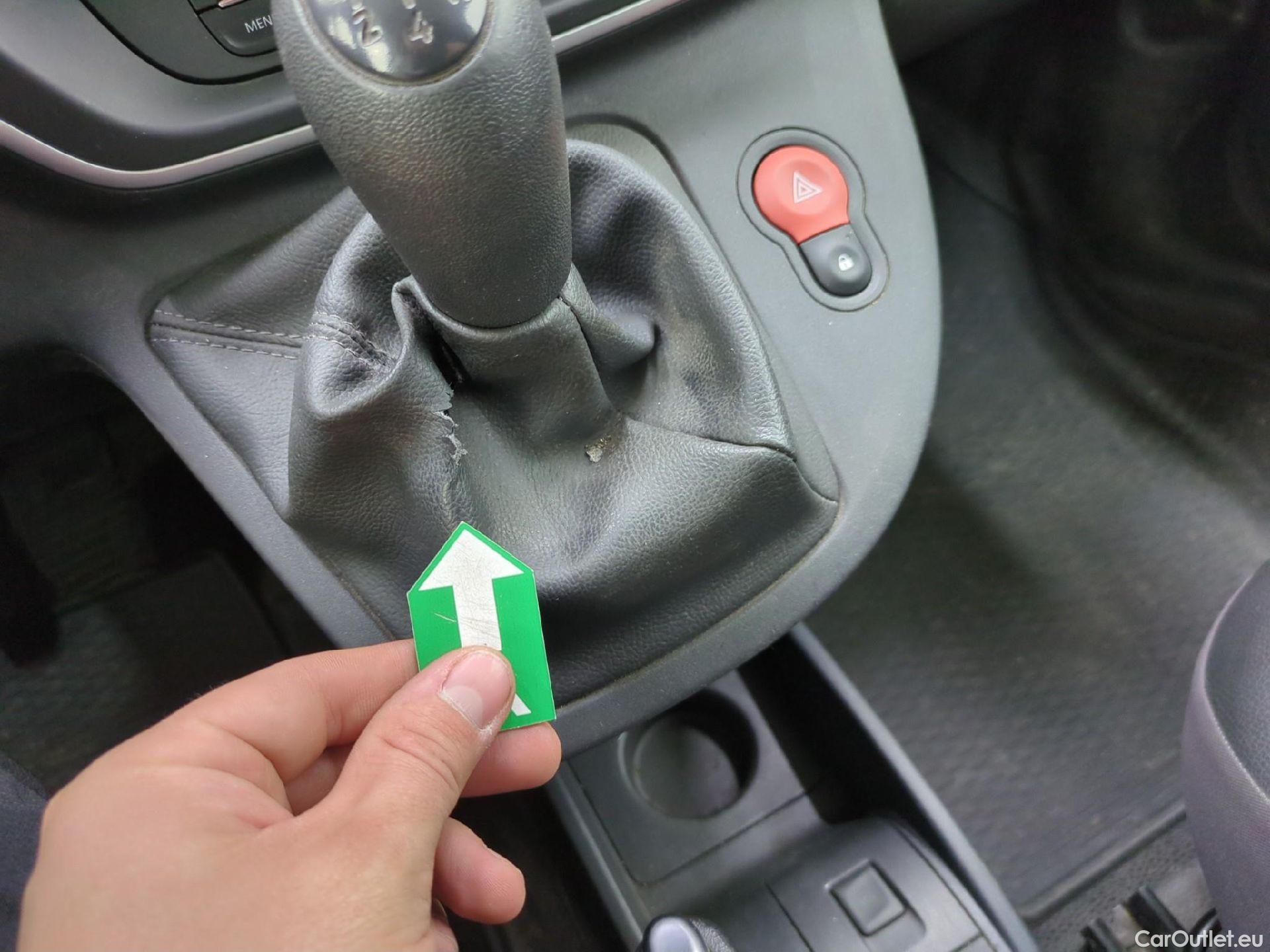  Renault  Kangoo RENAULT  Express VU 4p Fourgonnette Extra R-Link Energy dCi 90 #2