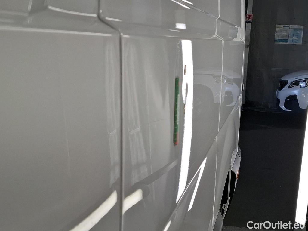  Renault  Master RENAULT  / 2019 / 4P / Fourgon tôlé FG Tr GCF F3500 L3H3 Blue dCi 135 #5