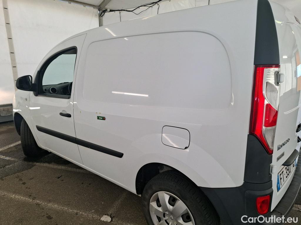  Renault  Kangoo  II Express Extra (Série Spéciale) 1.5 dCi 80CV BVM6 E6dT #42