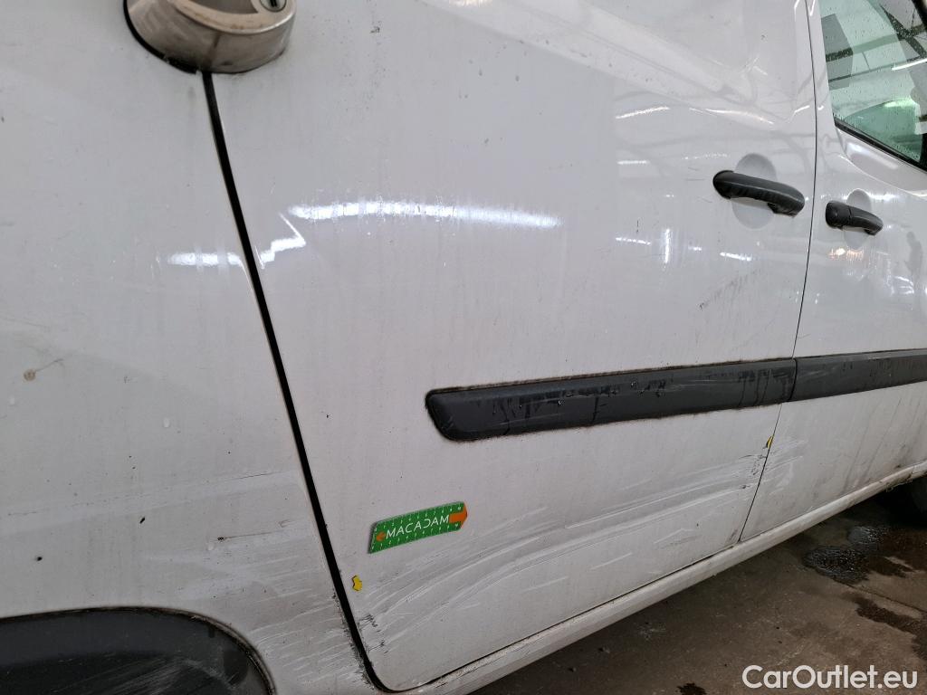  Renault  Kangoo  II Express Maxi Extra (Série Spéciale) 1.5 dCi 95CV BVM6 E6dT #6