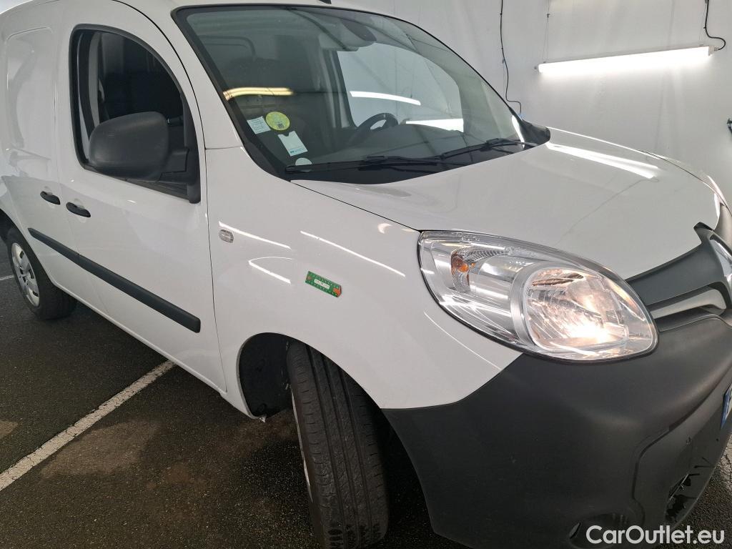  Renault  Kangoo  II Express Extra (Série Spéciale) 1.5 dCi 80CV BVM6 E6dT #47