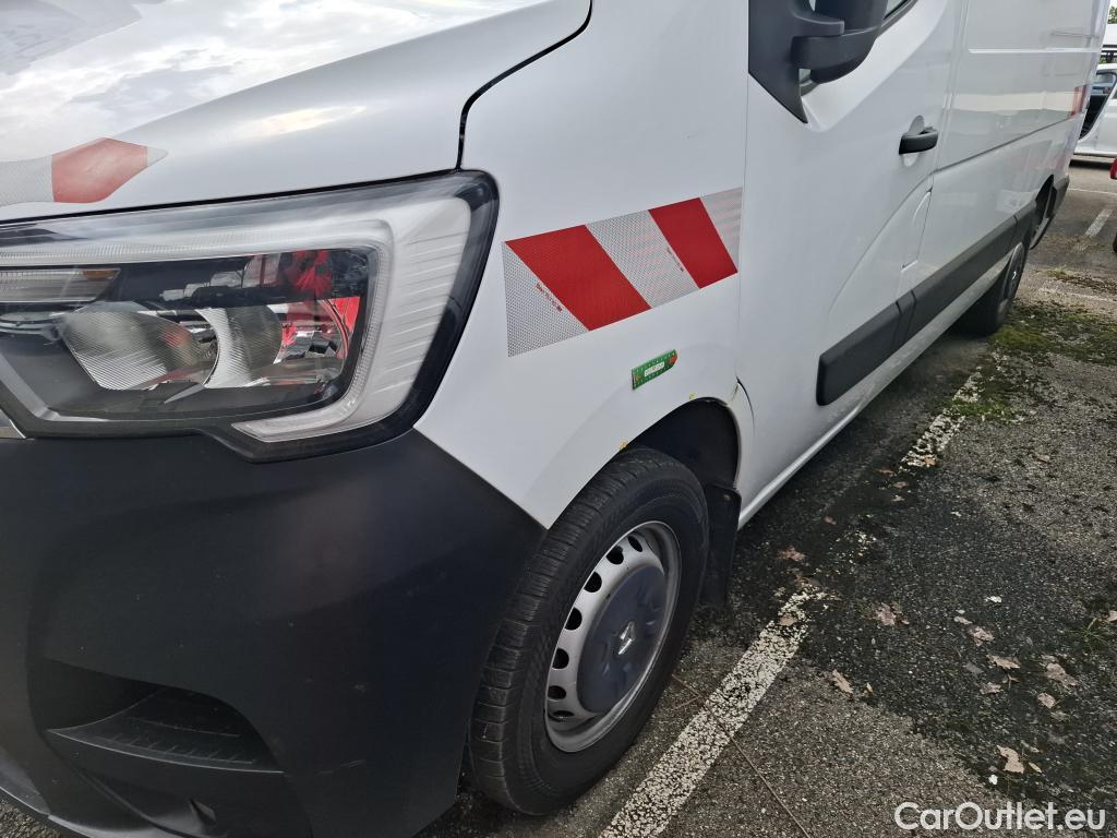  Renault  Master RENAULT  / 2019 / 4P / Fourgon tôlé FG Tr GCF F3500 L2H2 Energy dCi 150 #32