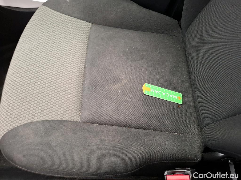  Renault  Kangoo  II Express Extra (Série Spéciale) 1.5 dCi 80CV BVM6 E6dT #5
