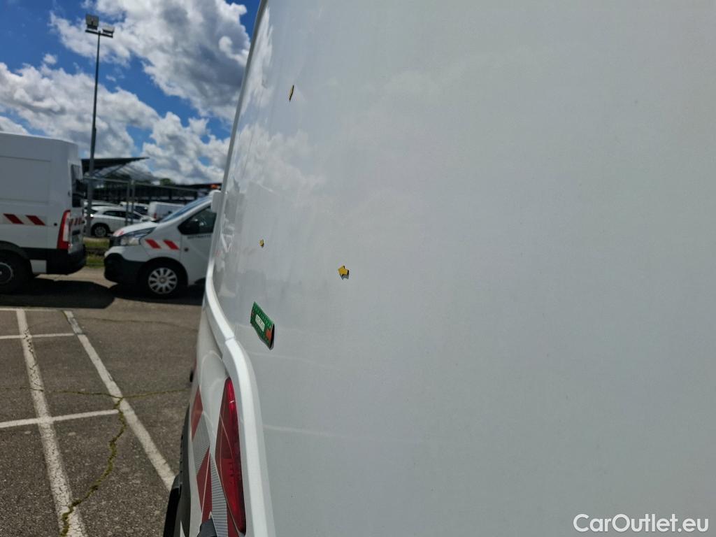  Renault  Master RENAULT  / 2019 / 4P / Fourgon tôlé FG Tr GCF F3500 L2H2 Energy dCi 150 #16