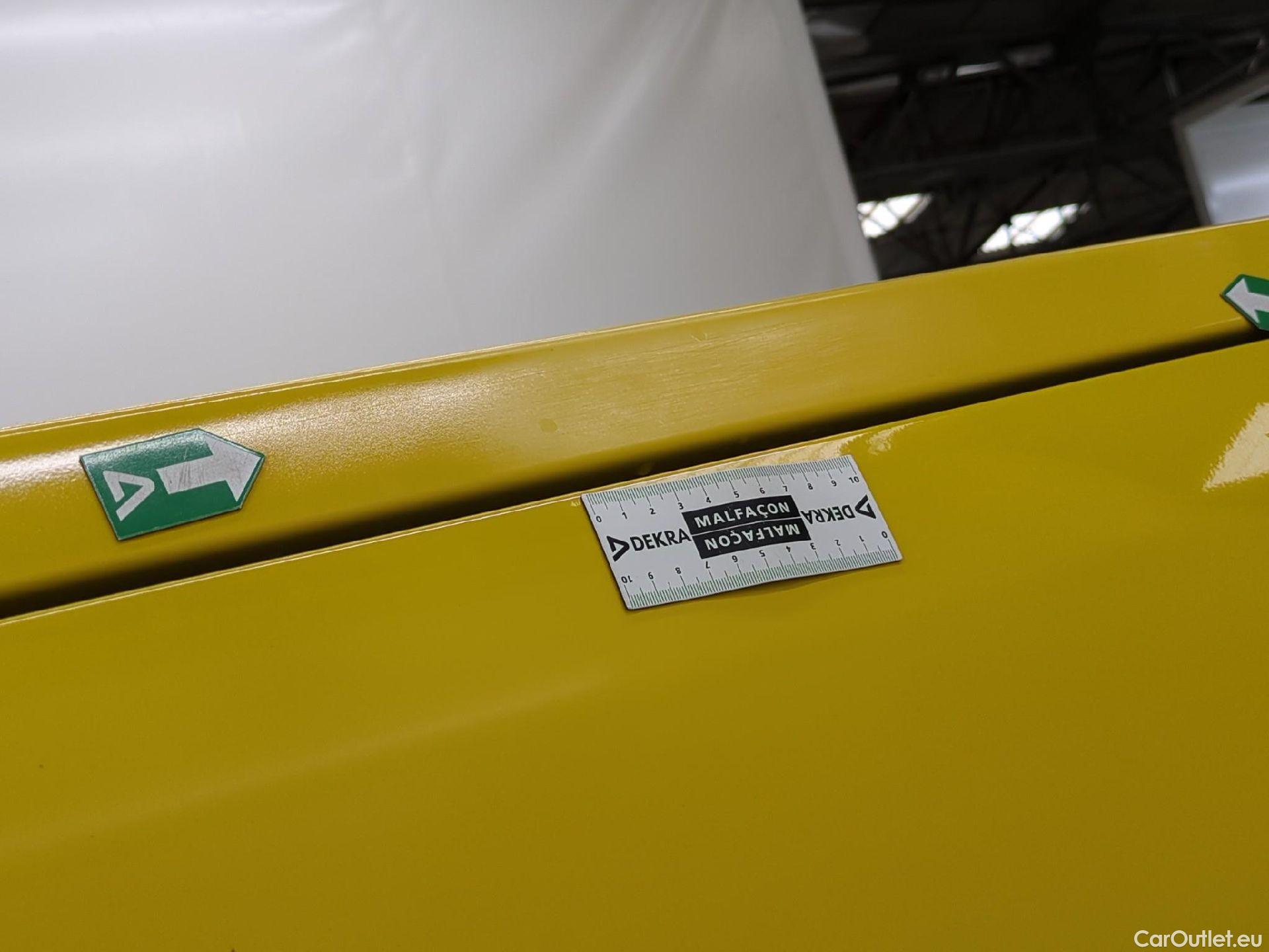  Renault  Master RENAULT  / 2019 / 4P / Fourgon tôlé FG Tr GCF F3500 L2H2 Energy dCi 150 #25