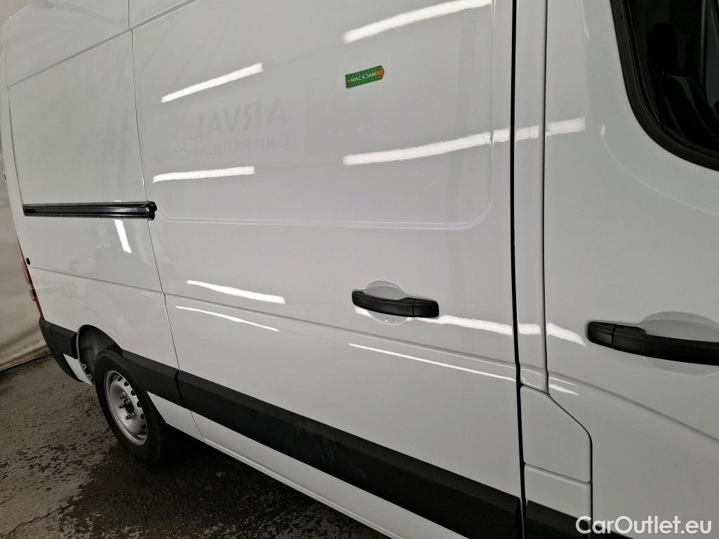  Renault  Master  III Fourgon L2H2 3 3 Grand Confort dCi 135CV BVM6 E6d #10