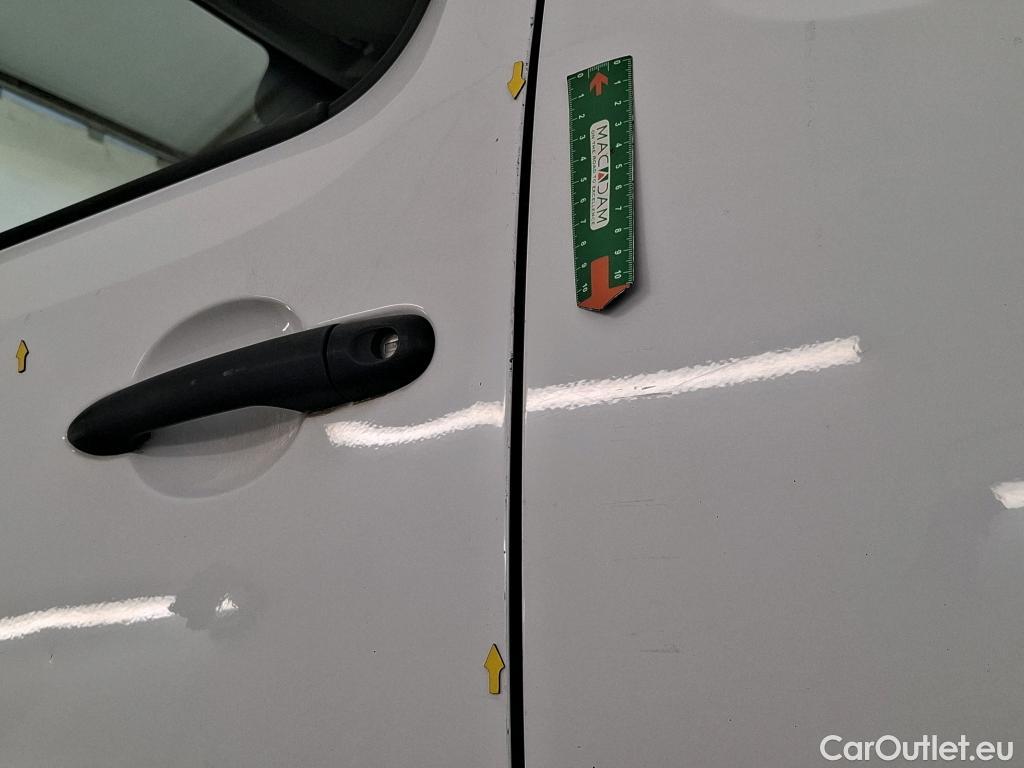  Renault  Kangoo  II Express Extra (Série Spéciale) 1.5 dCi 80CV BVM6 E6dT #17