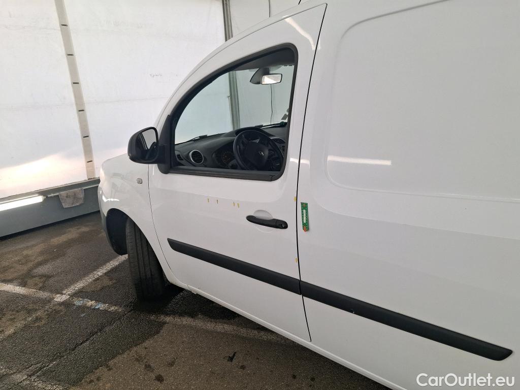  Renault  Kangoo  II Express Extra (Série Spéciale) 1.5 dCi 80CV BVM6 E6dT #14