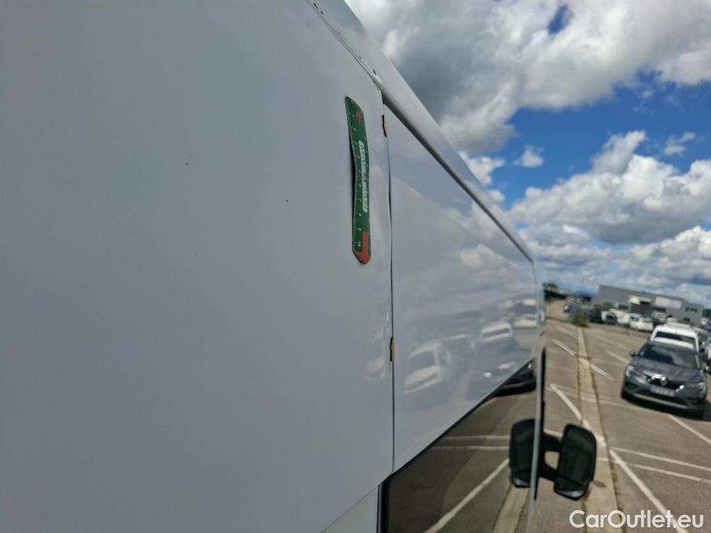  Renault  Master RENAULT  / 2019 / 4P / Fourgon tôlé FG Tr GCF F3500 L2H2 Energy dCi 150 #5
