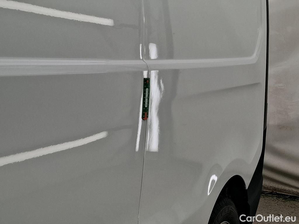  Renault  Trafic RENAULT  / 2021 / 4P / Fourgon tôlé FG GCF L2H1 3T Blue dCi 130 #4
