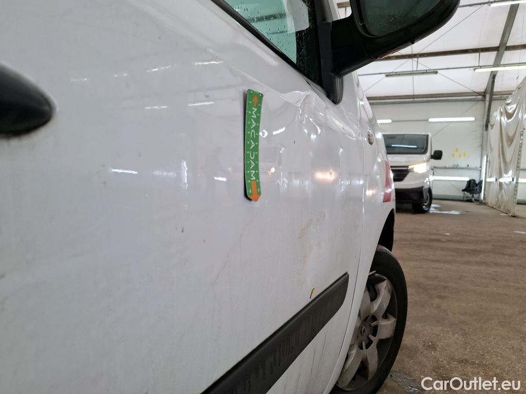 Renault  Kangoo  II Express Maxi Extra (Série Spéciale) 1.5 dCi 95CV BVM6 E6dT #5