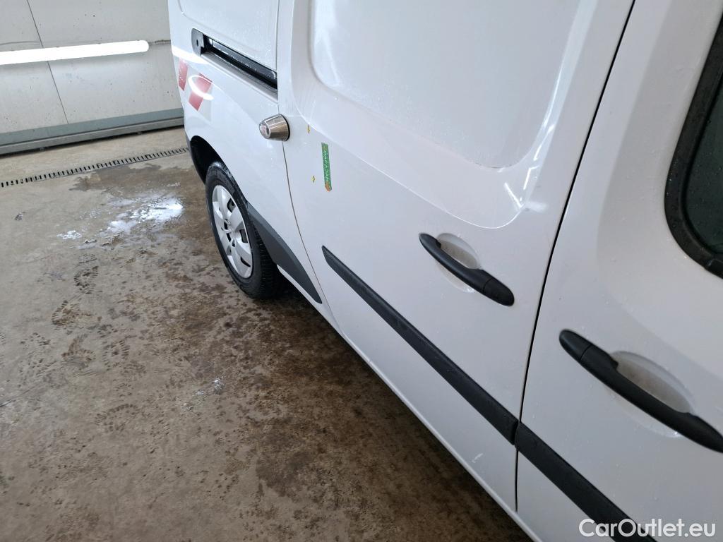  Renault  Kangoo RENAULT  Express / 2013 / 4P / Fourgonnette Gd Volume ExtraRLink - Blue dCi 95 #4