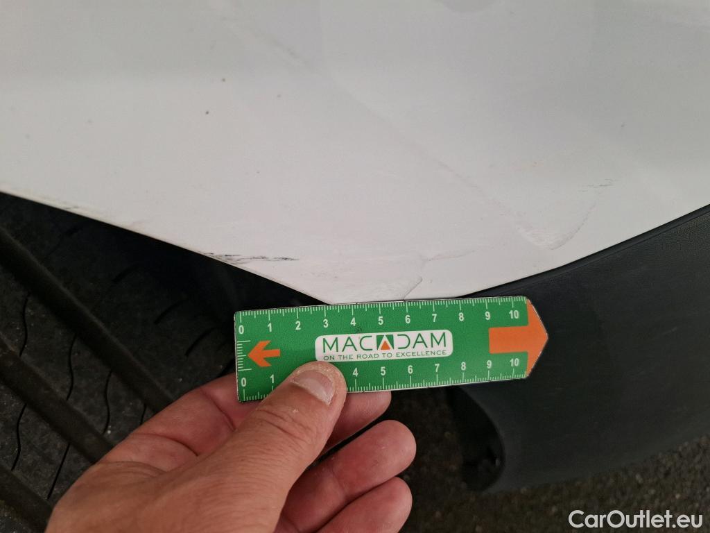  Renault  Kangoo  II Express Extra (Série Spéciale) 1.5 dCi 80CV BVM6 E6dT #49