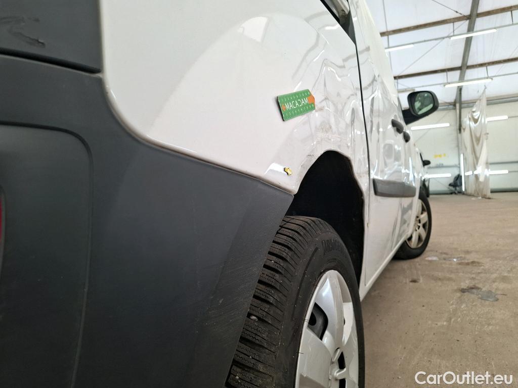  Renault  Kangoo  II Express Extra (Série Spéciale) 1.5 dCi 80CV BVM6 E6dT #2