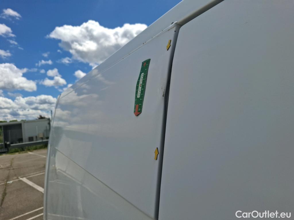  Renault  Master RENAULT  / 2019 / 4P / Fourgon tôlé FG Tr GCF F3500 L2H2 Energy dCi 150 #2