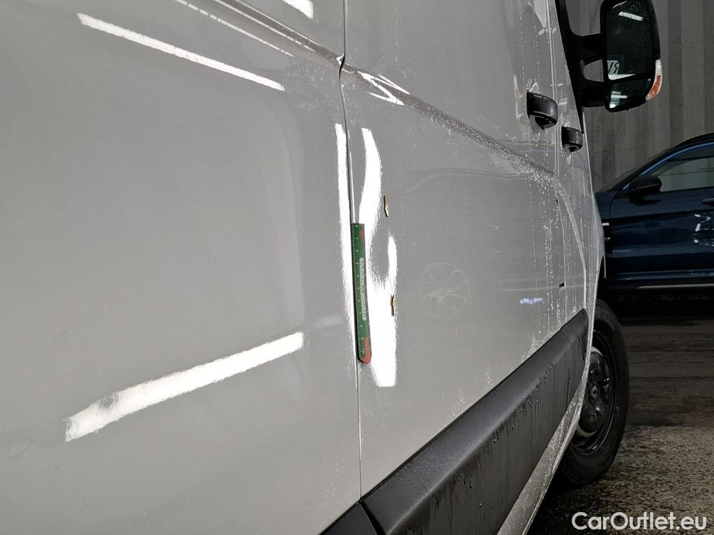  Renault  Master RENAULT  VU 4p Fourgon FG GCf Trac F3500 L2H2 dCi 130 Euro6 #15
