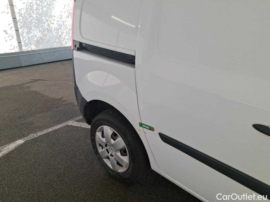  Renault  Kangoo  II Express Extra (Série Spéciale) 1.5 dCi 80CV BVM6 E6dT #21