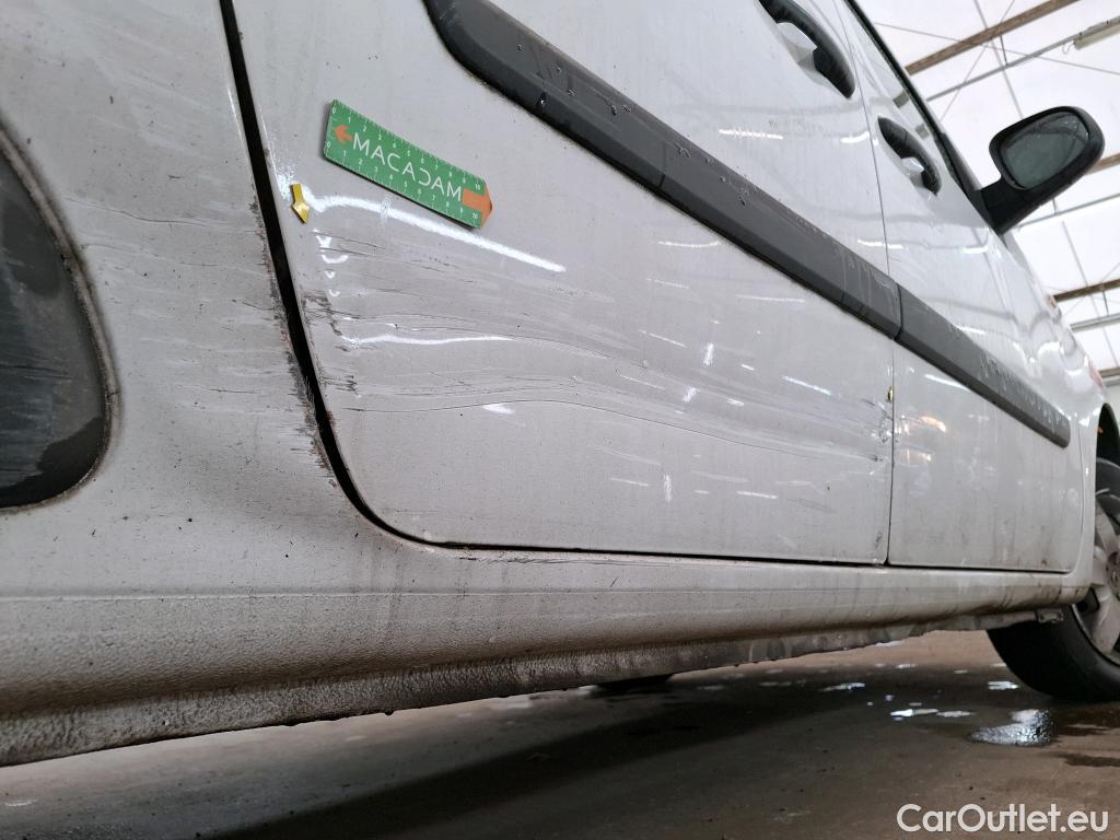  Renault  Kangoo  II Express Maxi Extra (Série Spéciale) 1.5 dCi 95CV BVM6 E6dT #7
