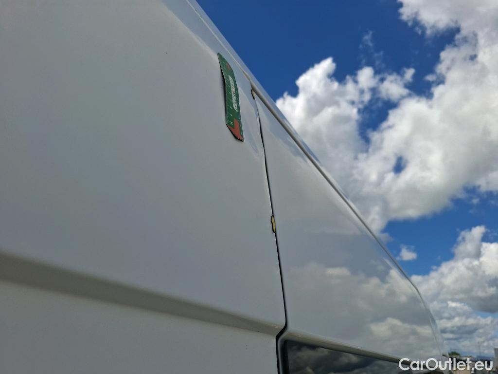  Renault  Master RENAULT  / 2019 / 4P / Fourgon tôlé FG Tr GCF F3500 L2H2 Energy dCi 150 #4