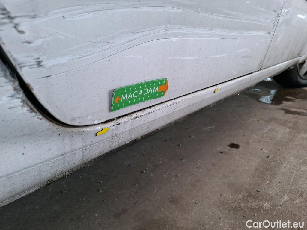  Renault  Kangoo  II Express Maxi Extra (Série Spéciale) 1.5 dCi 95CV BVM6 E6dT #23