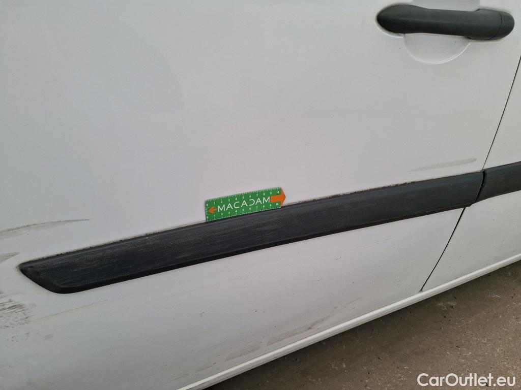  Renault  Kangoo  II Express Extra (Série Spéciale) 1.5 dCi 80CV BVM6 E6dT #18