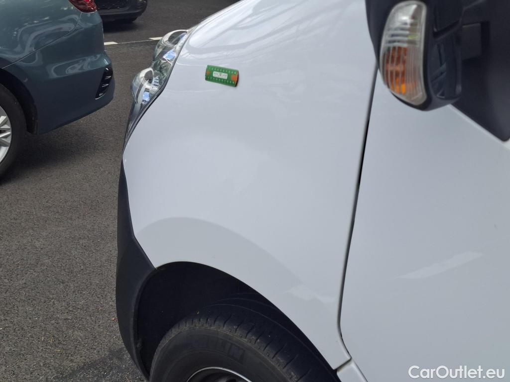  Renault  Master RENAULT  VU 4p Fourgon FG GCf Trac F3500 L2H2 dCi 130 Euro6 #20