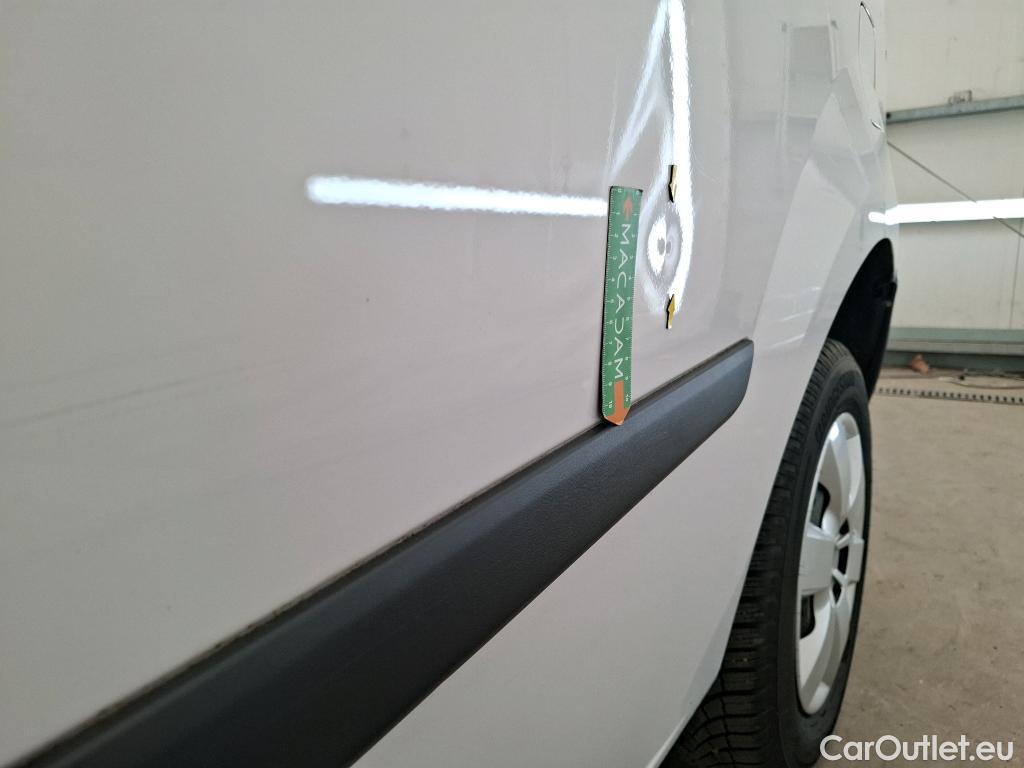  Renault  Kangoo  II Express Extra (Série Spéciale) 1.5 dCi 80CV BVM6 E6dT #41